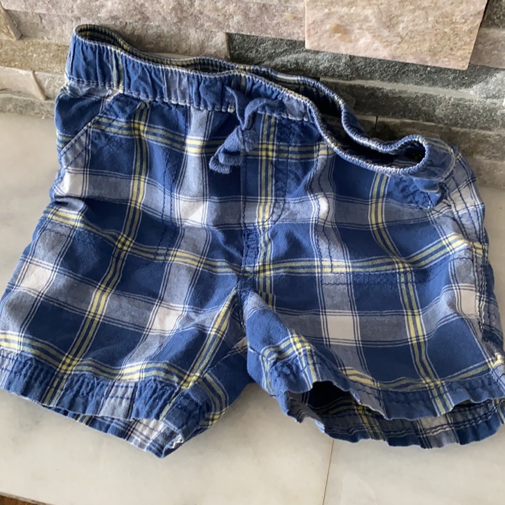 Bundle 3 pairs shorts 18 months - Picture 3 of 8